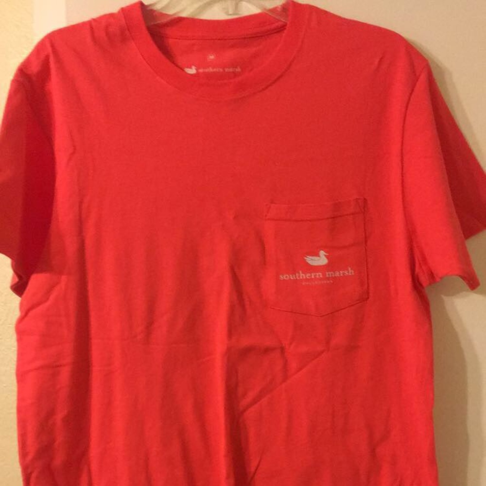 Southern marsh s/s